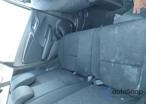 2016 Honda Fit Ex z USA, uszkodzony, nr VIN JHMGK5H74GS012253